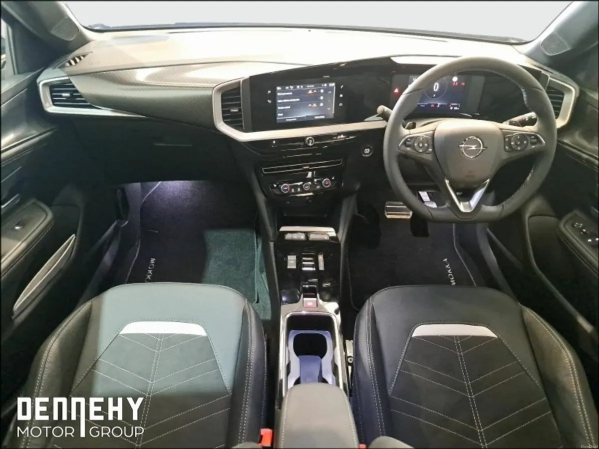 Opel Mokka Elegance 1.2i 100ps s/s - Image 3
