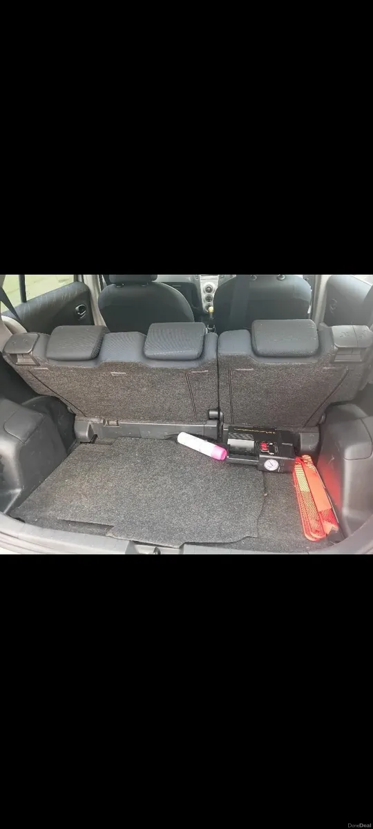 Toyota Yaris 2007 message for information greatcar - Image 4