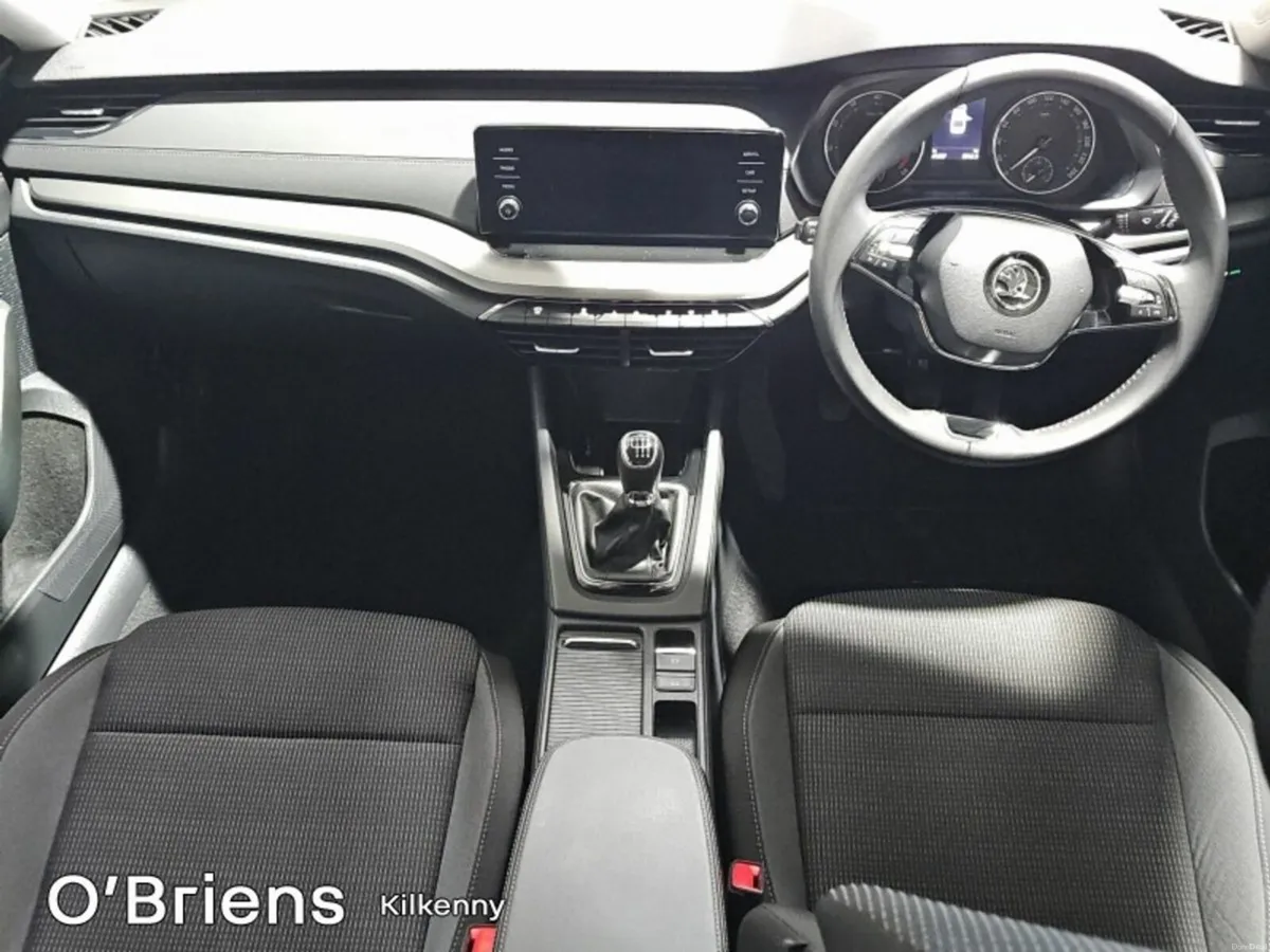 Skoda Octavia OCTAVIA AMB 1.0TSI 110HP - Image 2