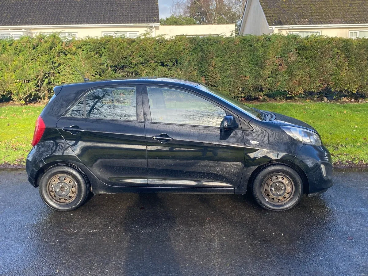 Kia Picanto NCT 05-26 - Image 2