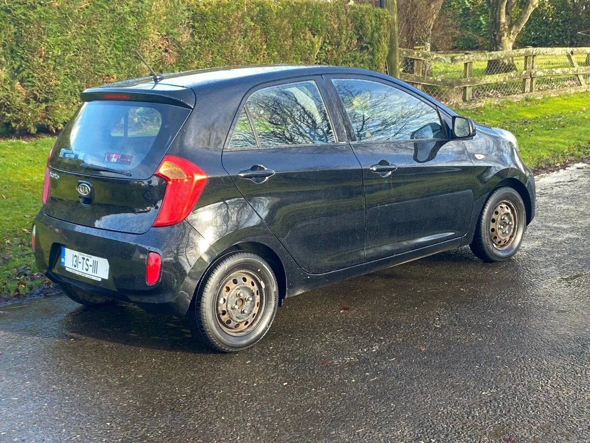 Kia Picanto NCT 05-26 - Image 3
