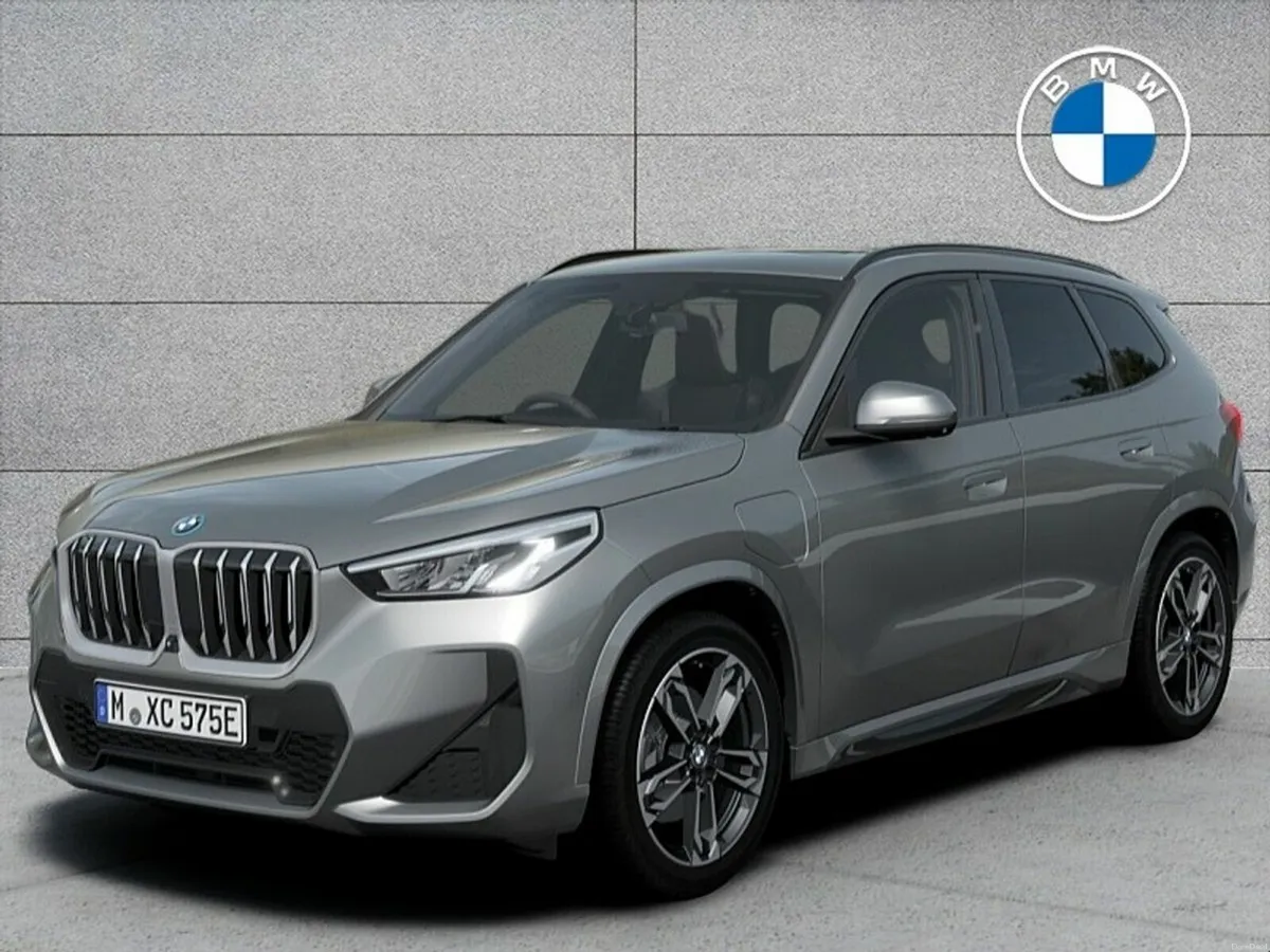 BMW X1 xDrive25e M Sport - Image 1