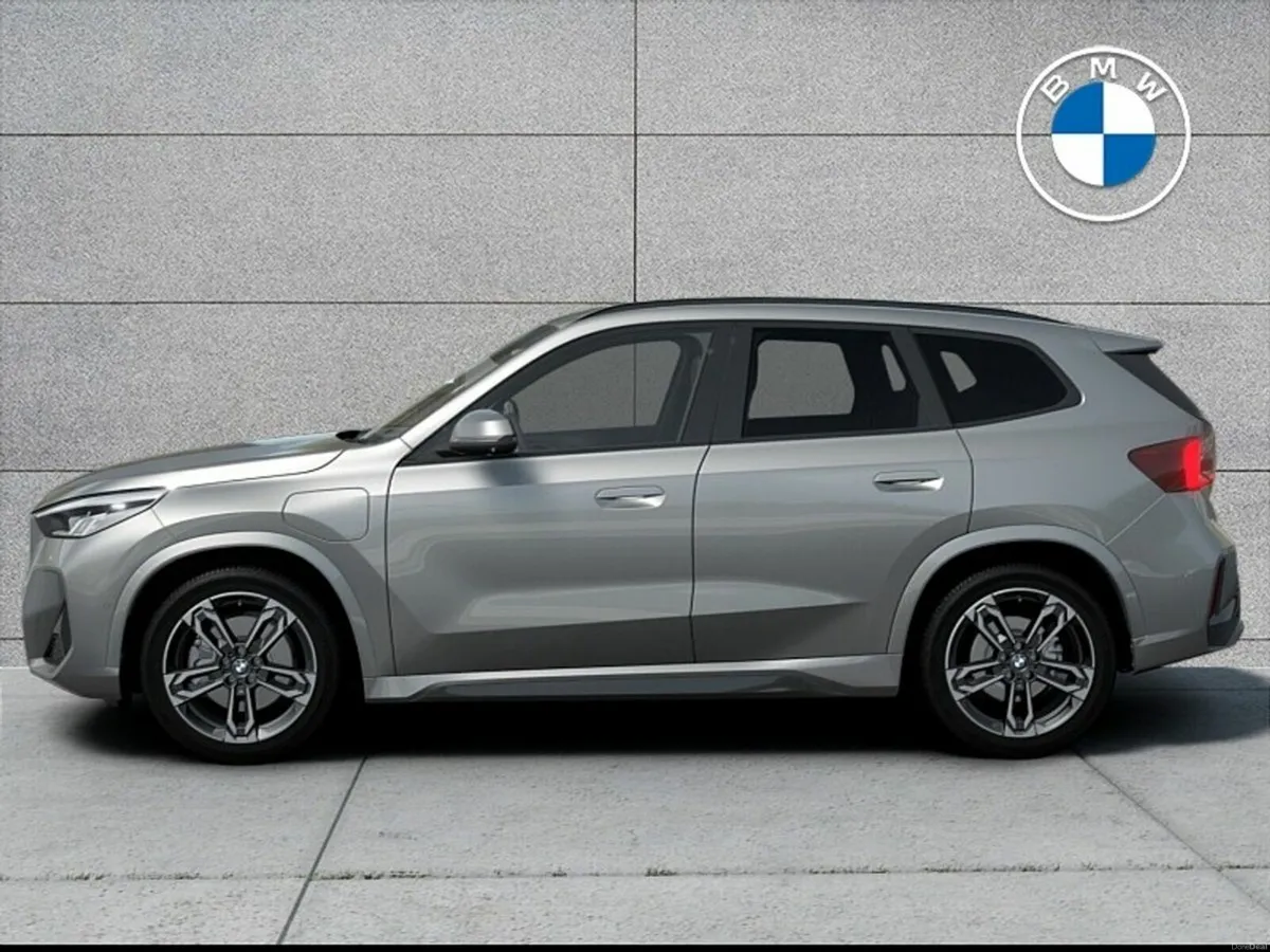 BMW X1 xDrive25e M Sport - Image 2
