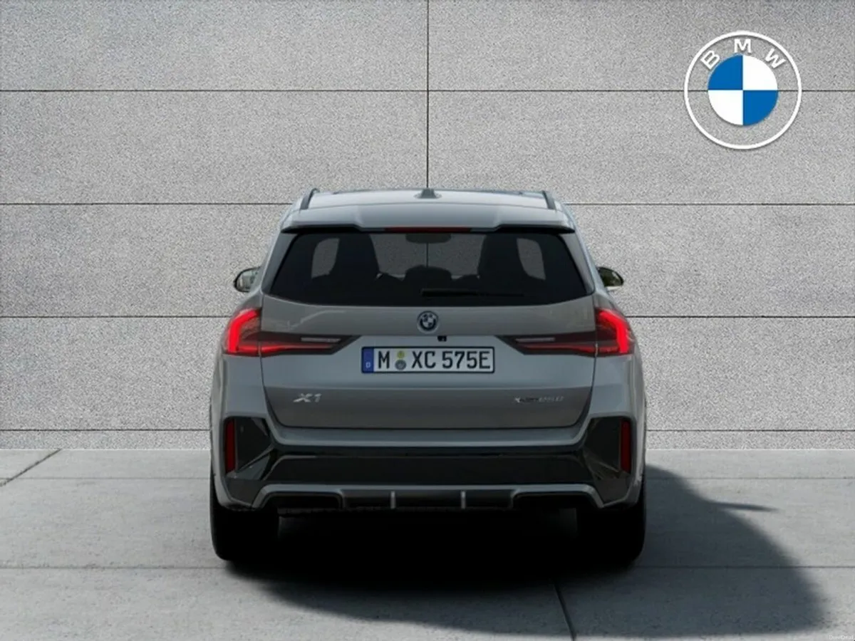 BMW X1 xDrive25e M Sport - Image 3