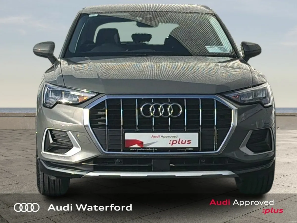 Audi Q3 35 TDI "Comfort Pack" SE S-T from €511 per - Image 2
