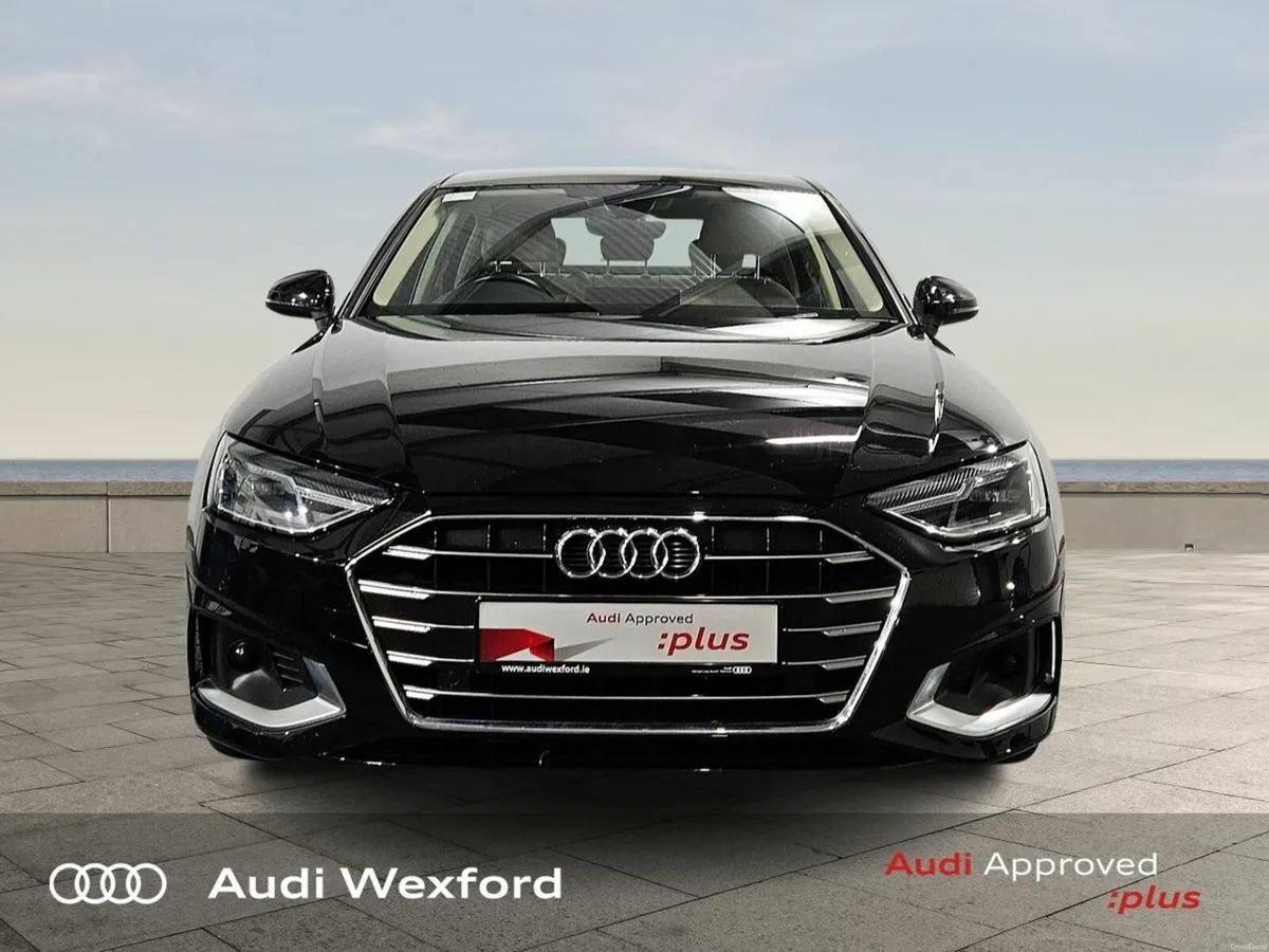 Audi A4 30 TDI 136HP S Tronic  AUTO SE €372pm - Image 2