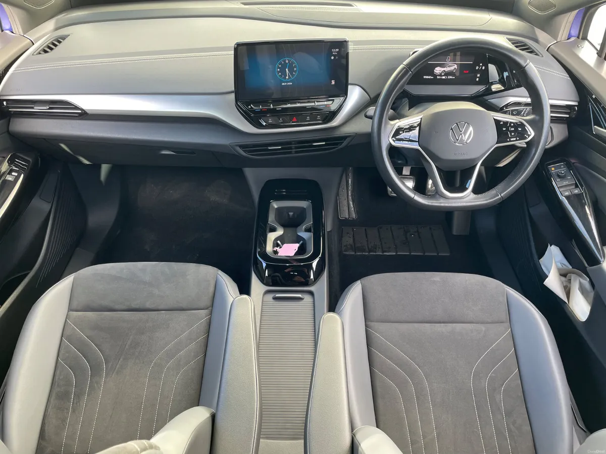 77KW-PRO LIFE-REVERSE CAMERA-APPLE PLAY-120TAX - Image 3