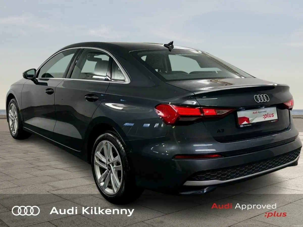 Audi A3 A3 SAL 30 1.5 TFSI 115HP SE with Comfort P - Image 5
