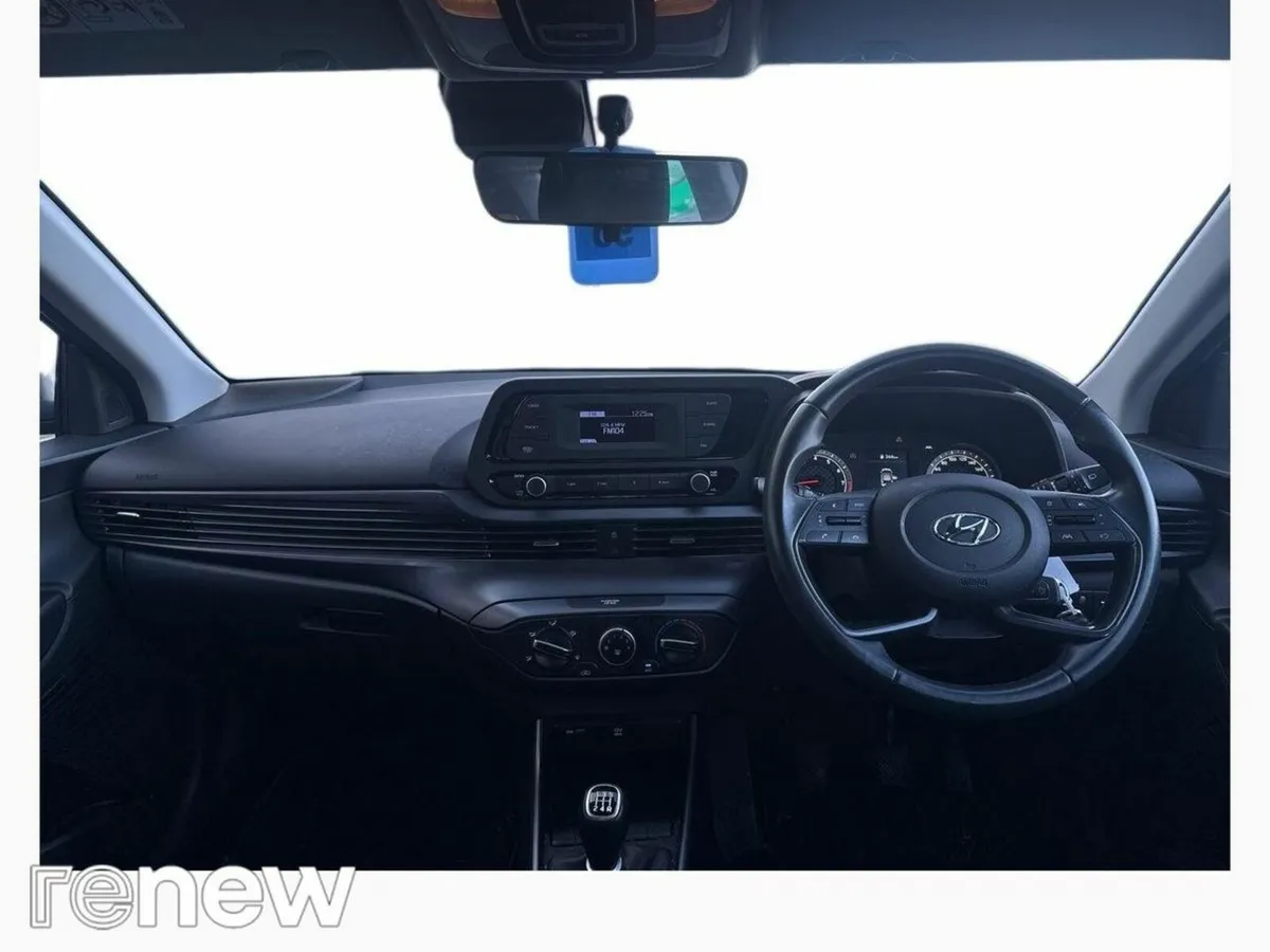 Hyundai Bayon Bayon Comfort Plus - Image 2