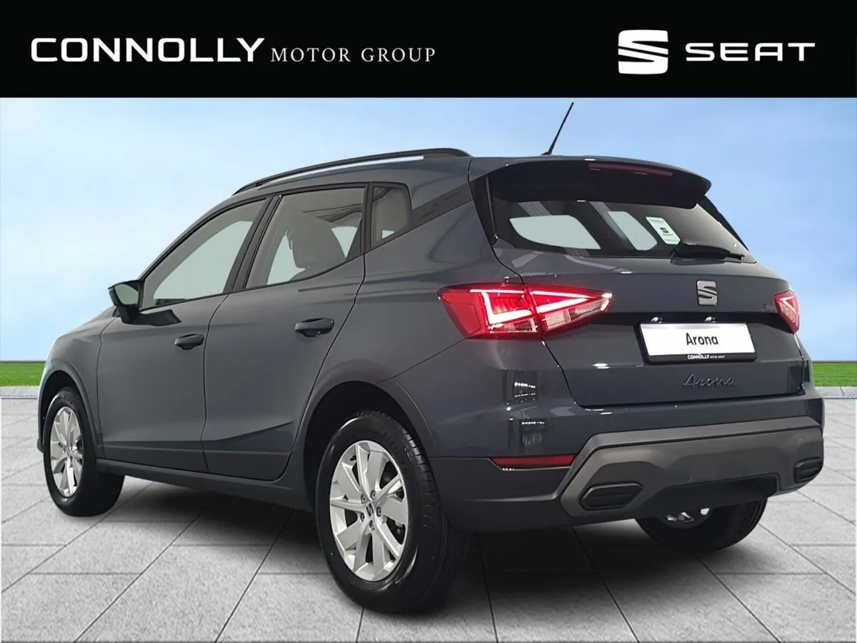 SEAT Arona Se - Image 4