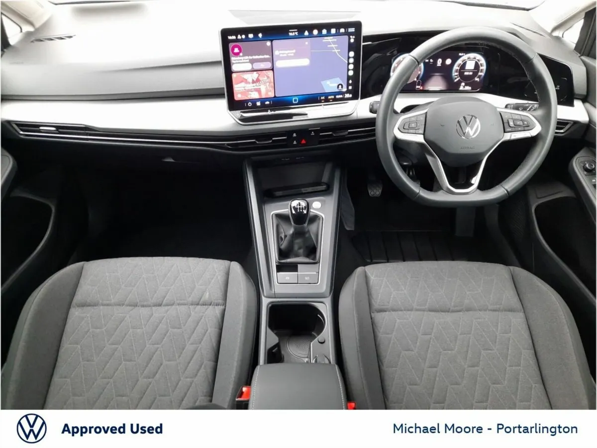 Volkswagen Golf GOLF EDITION 75 1.5 TSI 116HP - Image 2