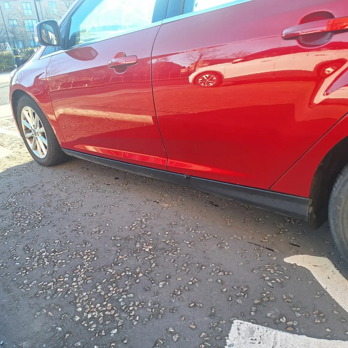 Ford Focus 2018 - Image 2