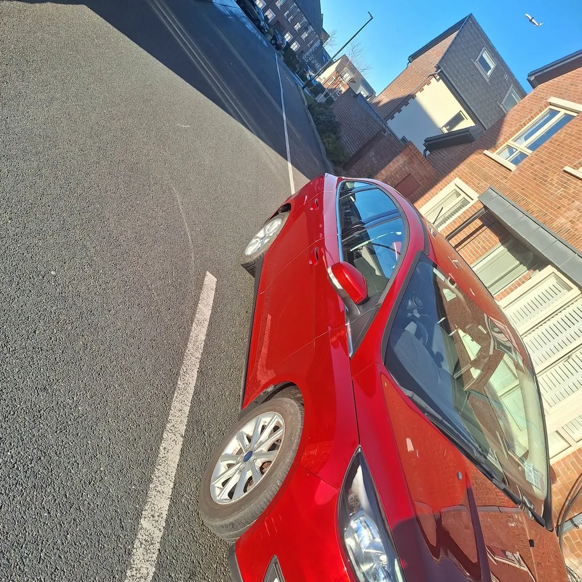 Ford Focus 2018 - Image 4