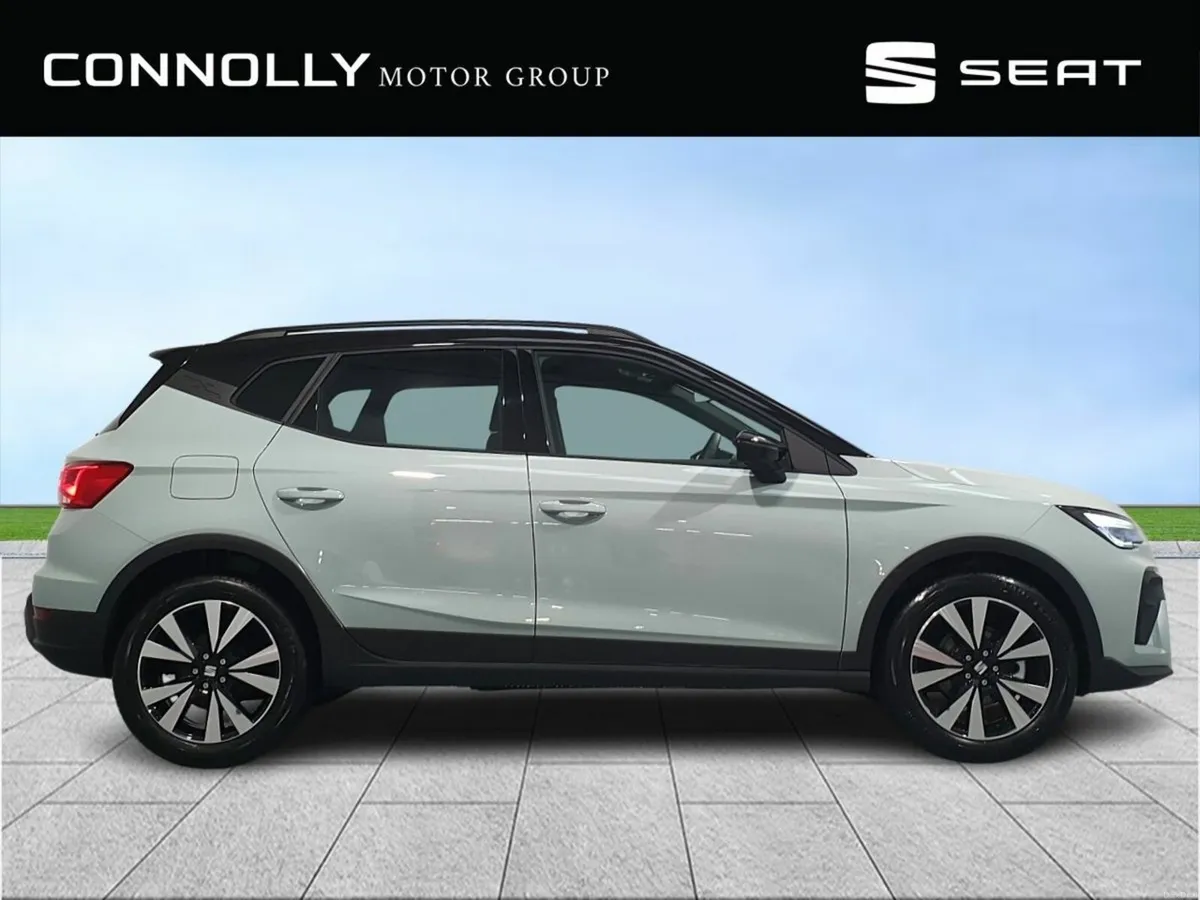 SEAT Arona AVAILABLE NOW - SE Plus 1.0 TSI 95hp - - Image 3