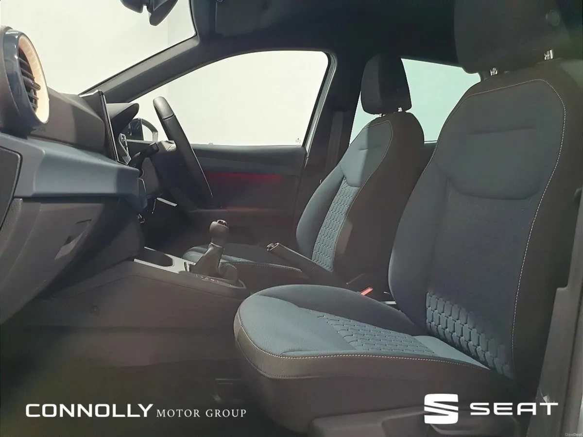 SEAT Arona AVAILABLE NOW - SE Plus 1.0 TSI 95hp - - Image 5