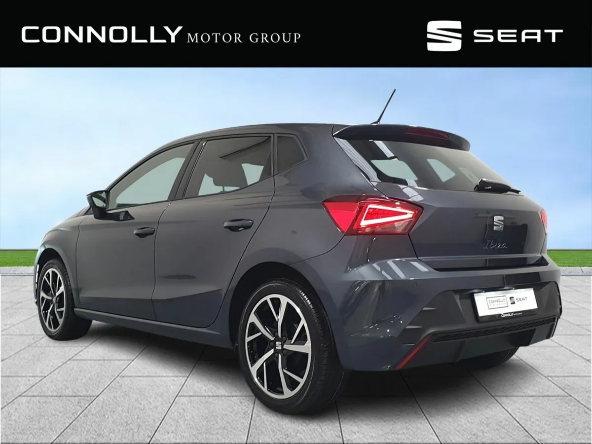 SEAT Arona SE Plus 1.0 TSI 95hp (70 kW) Manual - Image 4