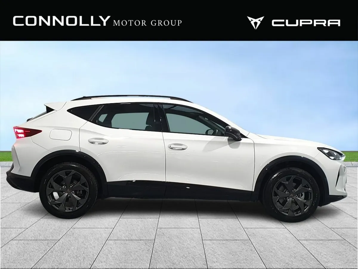 Cupra Formentor 261 DEMO SALE- 2.0 TDI 150hp Auto - Image 3