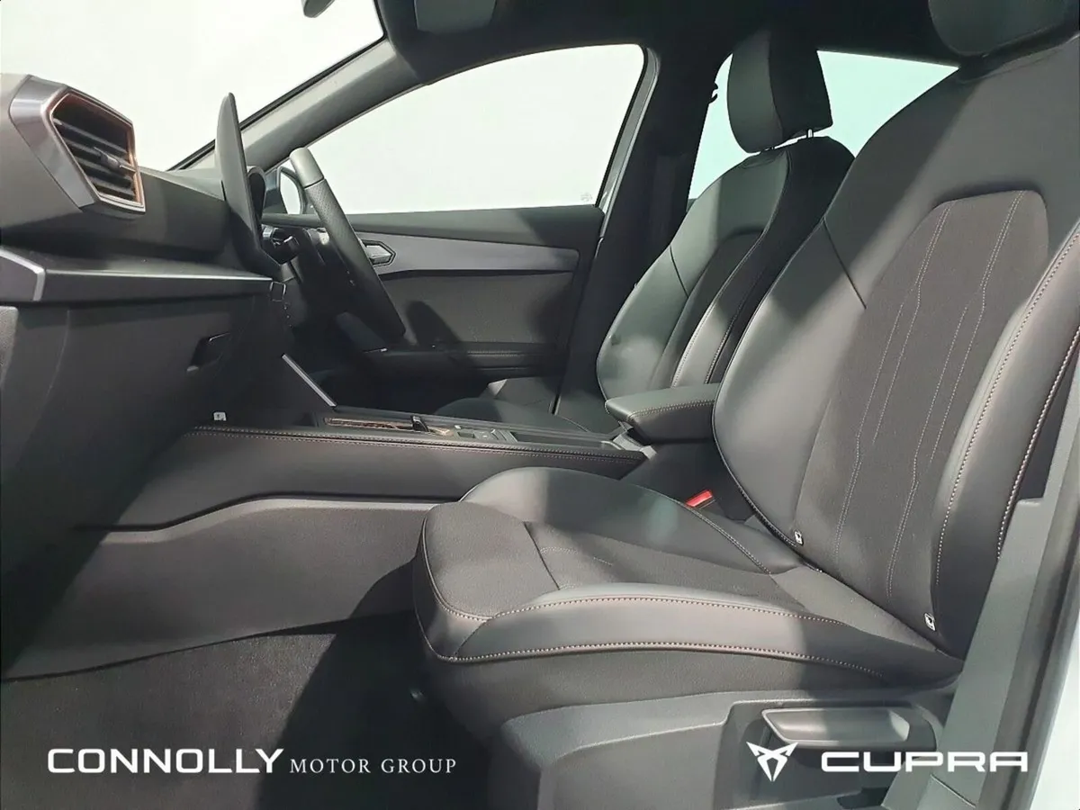 Cupra Formentor 261 DEMO SALE- 2.0 TDI 150hp Auto - Image 5
