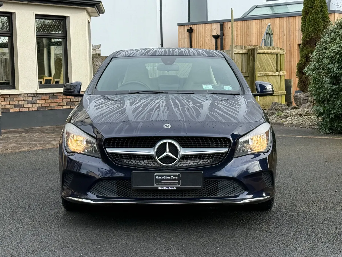 Immaculate 171 Mercedes CLA! - Image 2