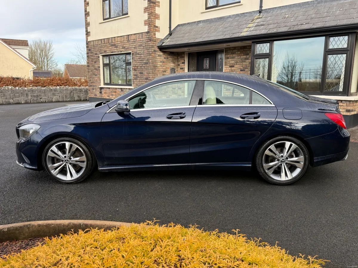 Immaculate 171 Mercedes CLA! - Image 4