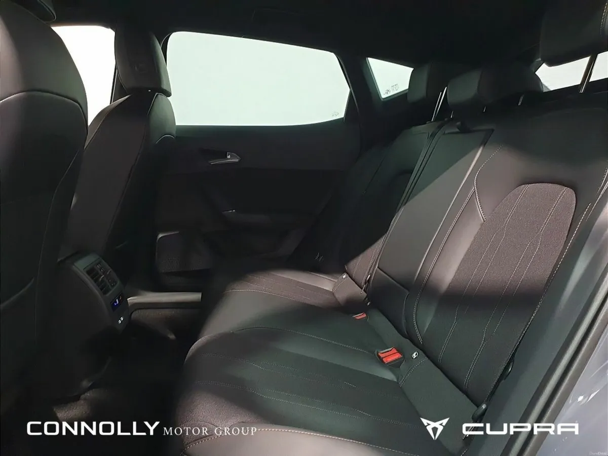 Cupra Formentor 261 DEMO SALE - V1 2.0TDI 150HP Au - Image 6
