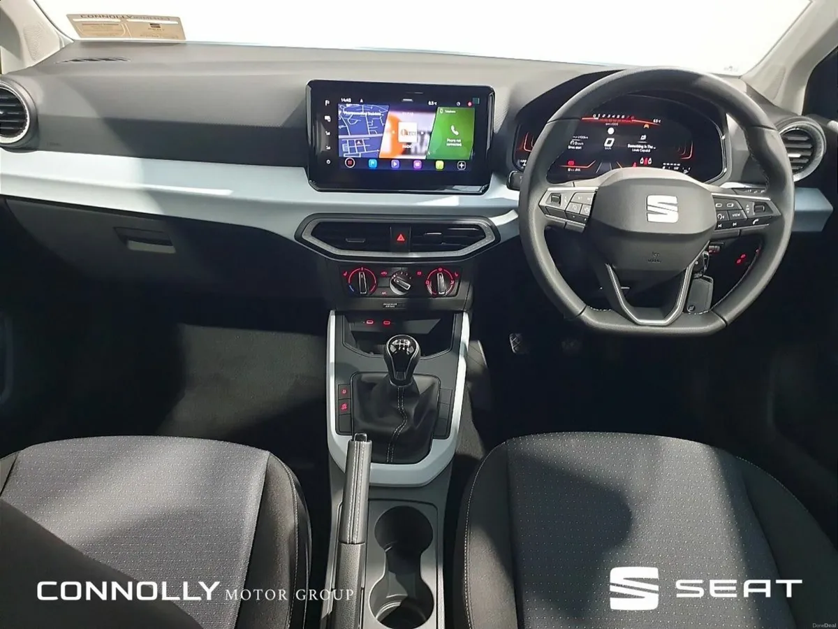 SEAT Arona AVAILABLE NOW - SE Plus 1.0 TSI 95hp - - Image 4