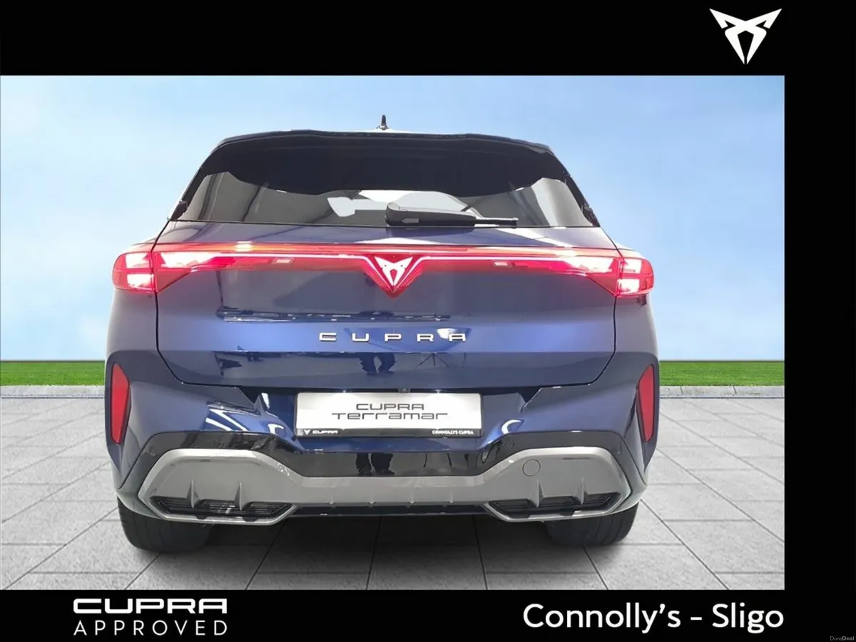Cupra Terramar 1.5 eTSI 150hp Auto V2 - Image 5