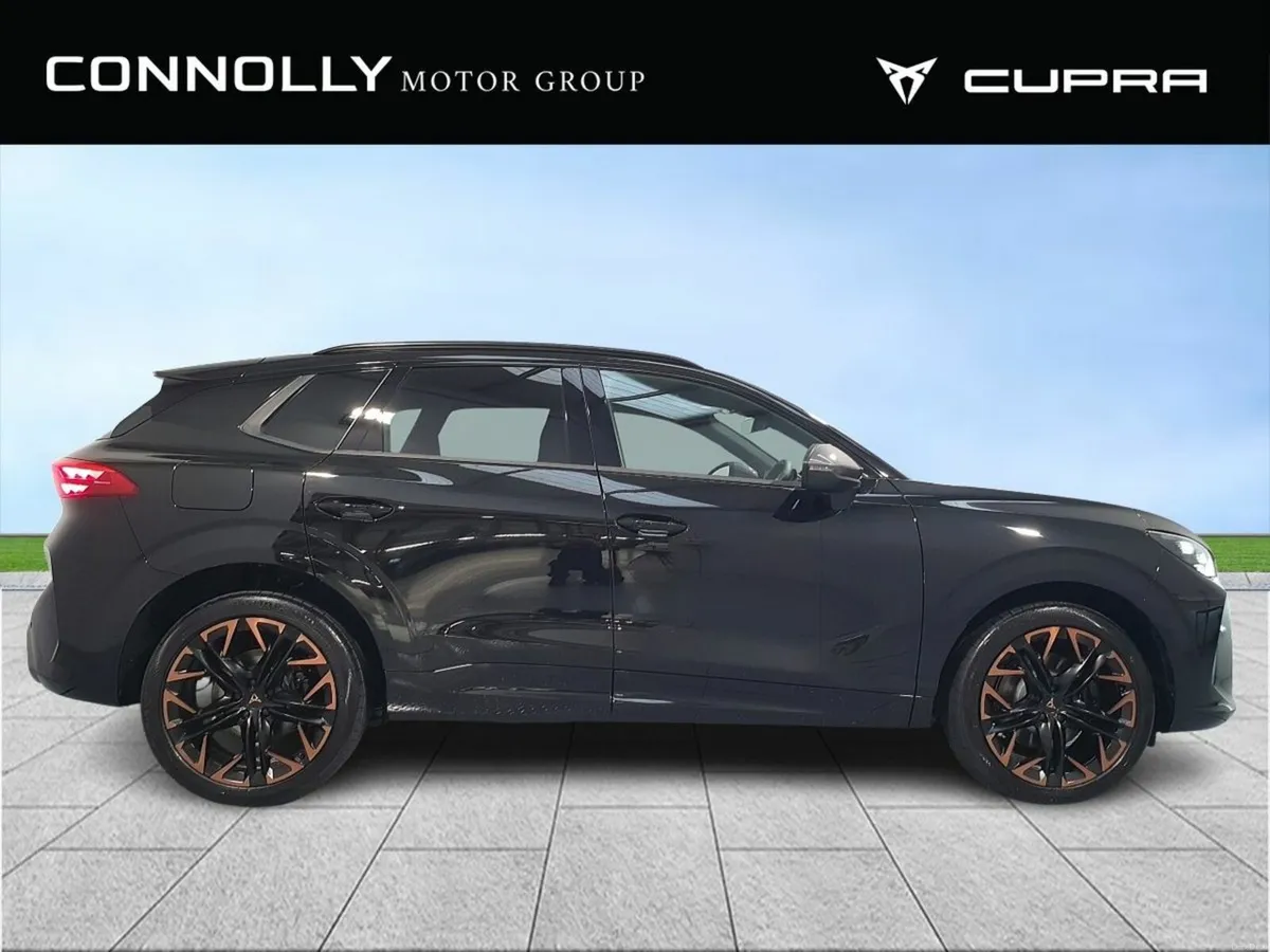 Cupra Terramar VZ 2.0TSI  265hp - Image 3