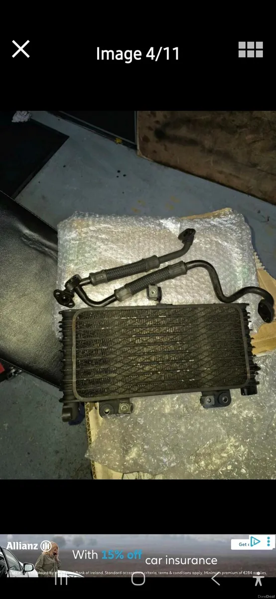 Suzuki hayabusa parts .. - Image 1