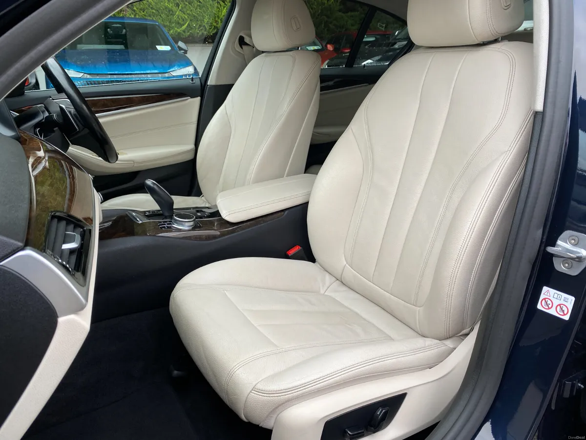 BMW 5 Series 2.0 Diesel SE Auto - Image 5