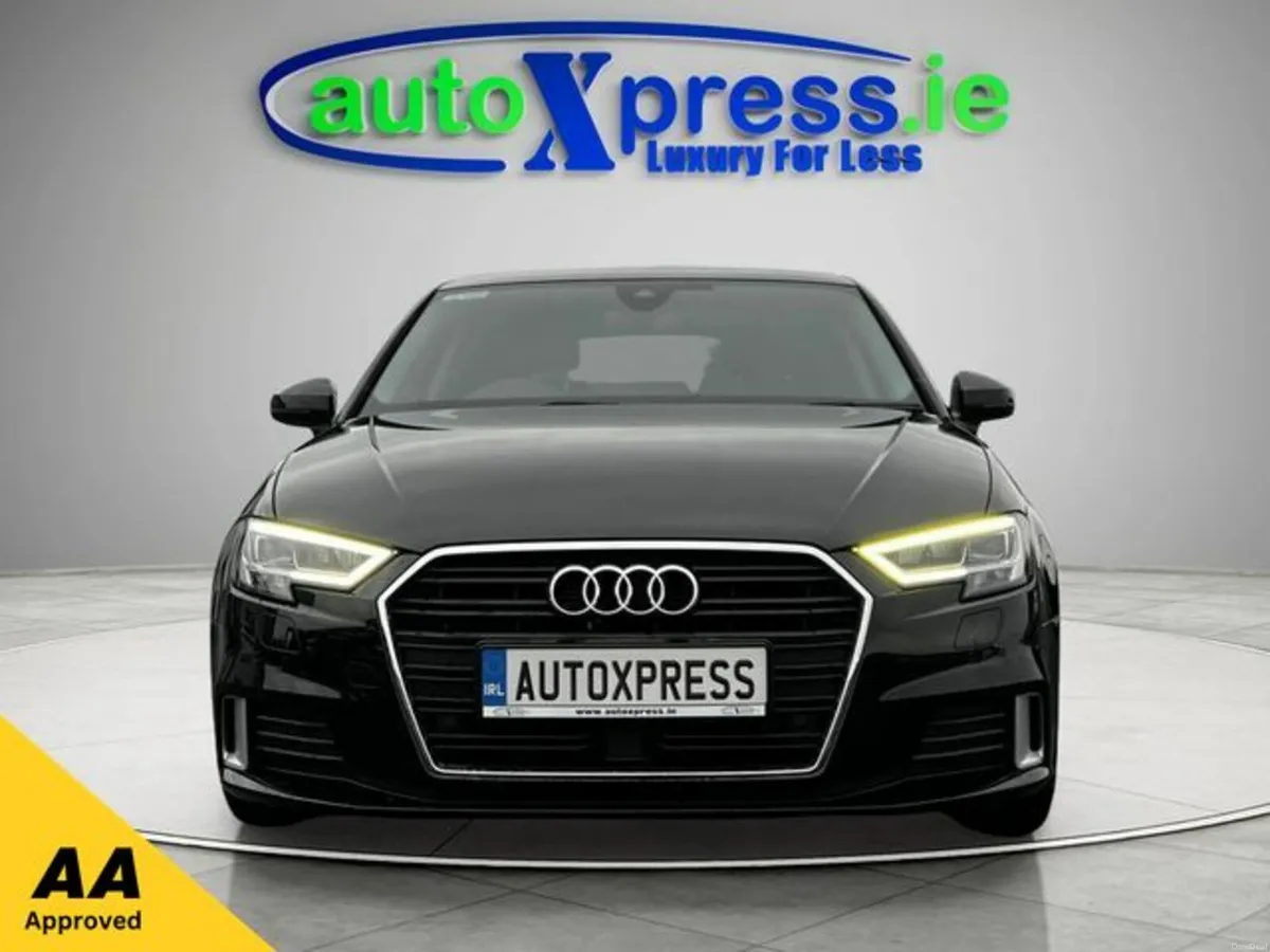 Audi A3 SPORTBACK 30TFSI SPORT Signature Edition - Image 3