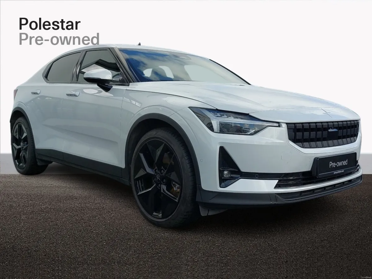 Polestar 2 2023 - Dual Motor - Leather - Image 1