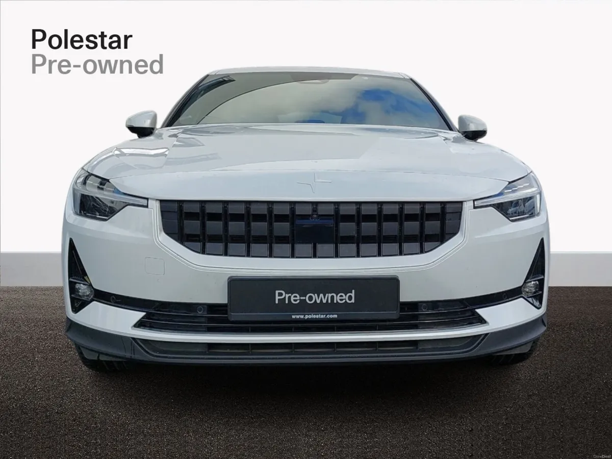 Polestar 2 2023 - Dual Motor - Leather - Image 2