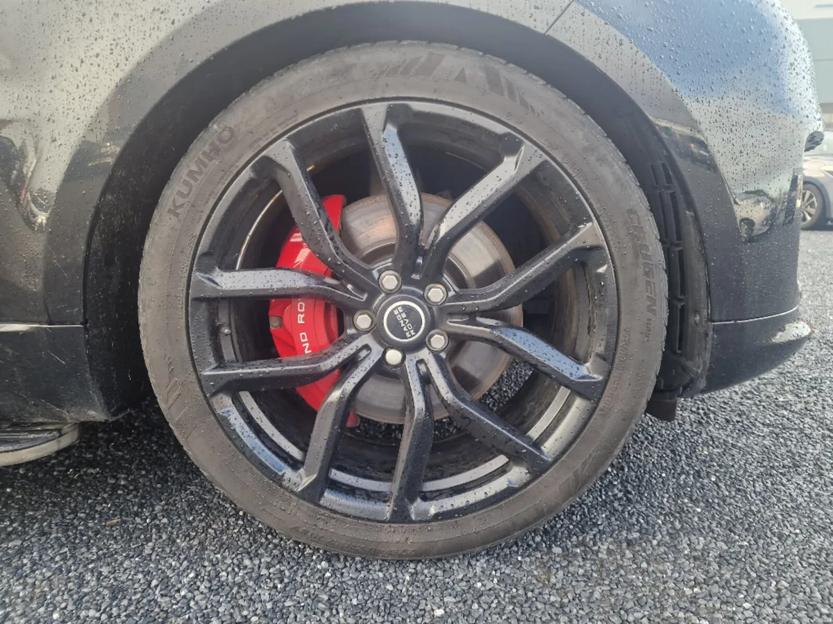 Land Rover Range Rover Sport HSE DYN P400E 5 SEAT - Image 4