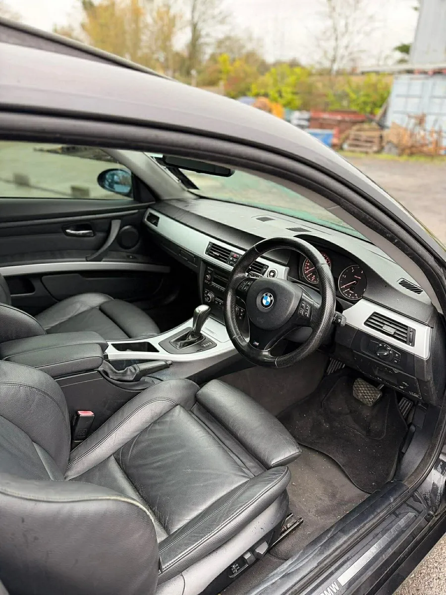 BMW 3 Series E92 Coupe - Automatic | Sunroof | - Image 2