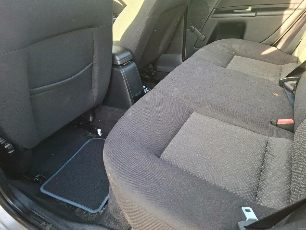 2005 Ford Mondeo - Image 3