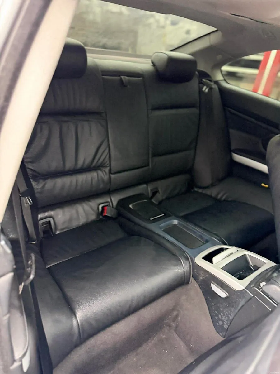 BMW 3 Series E92 Coupe - Automatic | Sunroof | - Image 3