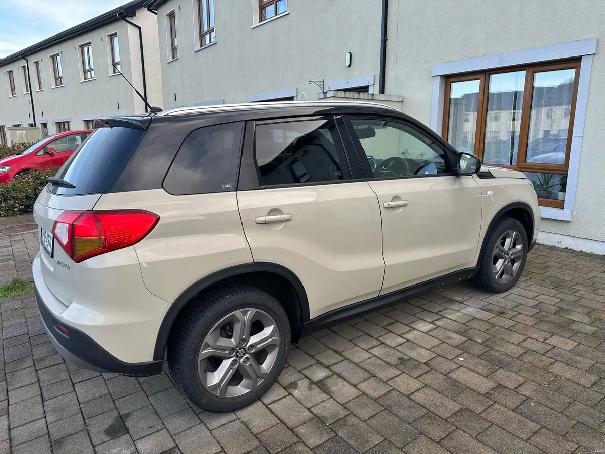 Suzuki Vitara - Image 3