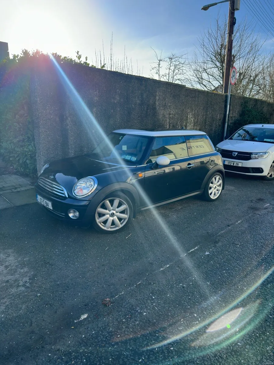 Minicooper - Image 2