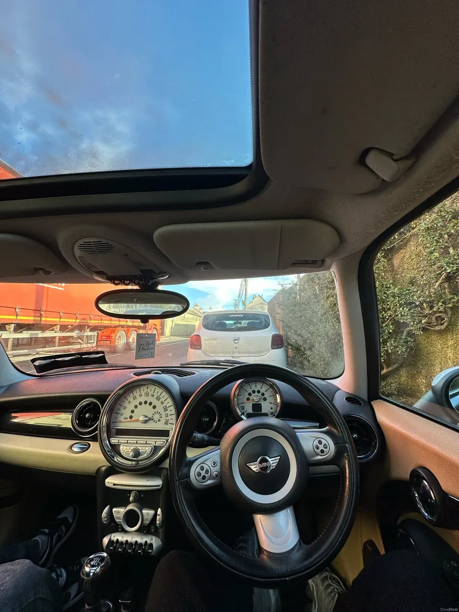 Minicooper - Image 3