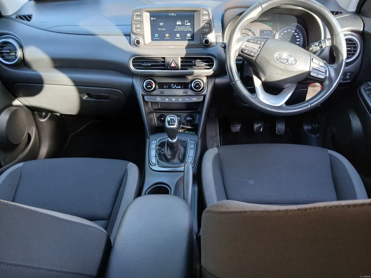 🆕️2020 Hyundai KONA 1.6 CRDI Executive🆕️ - Image 4