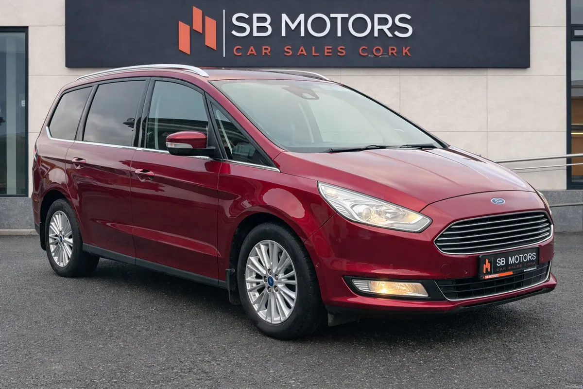 DEPOSIT TAKEN - Image 1