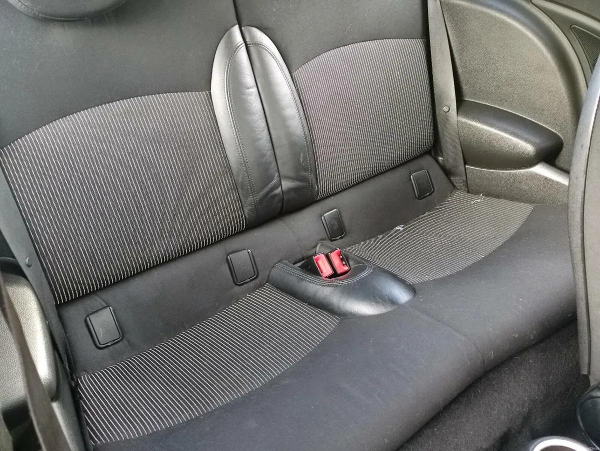 Mini cooper for sale taxed no NCT - Image 3