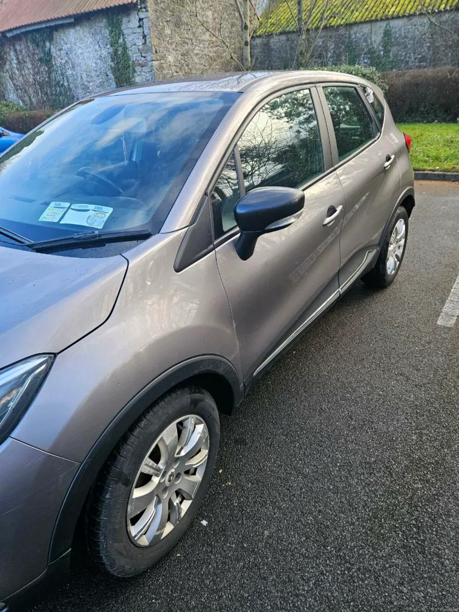 Renault Captur - Image 3