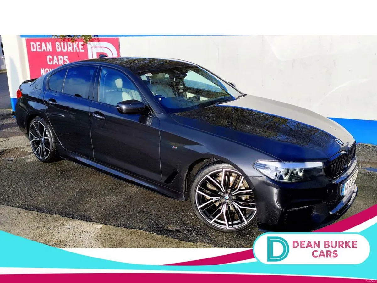 DIESEL M SPORT  520D - Image 1