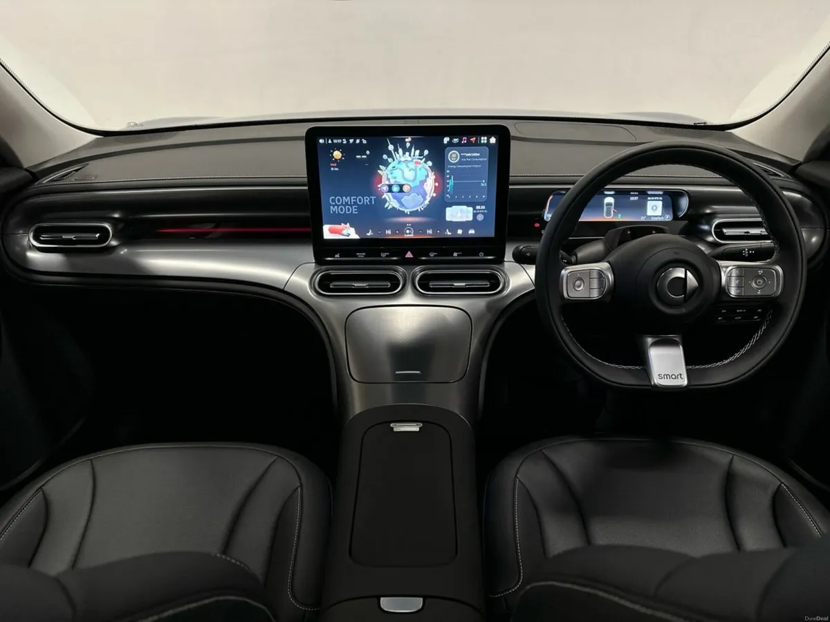 Smart #1 Pro+ 66kW - Image 4