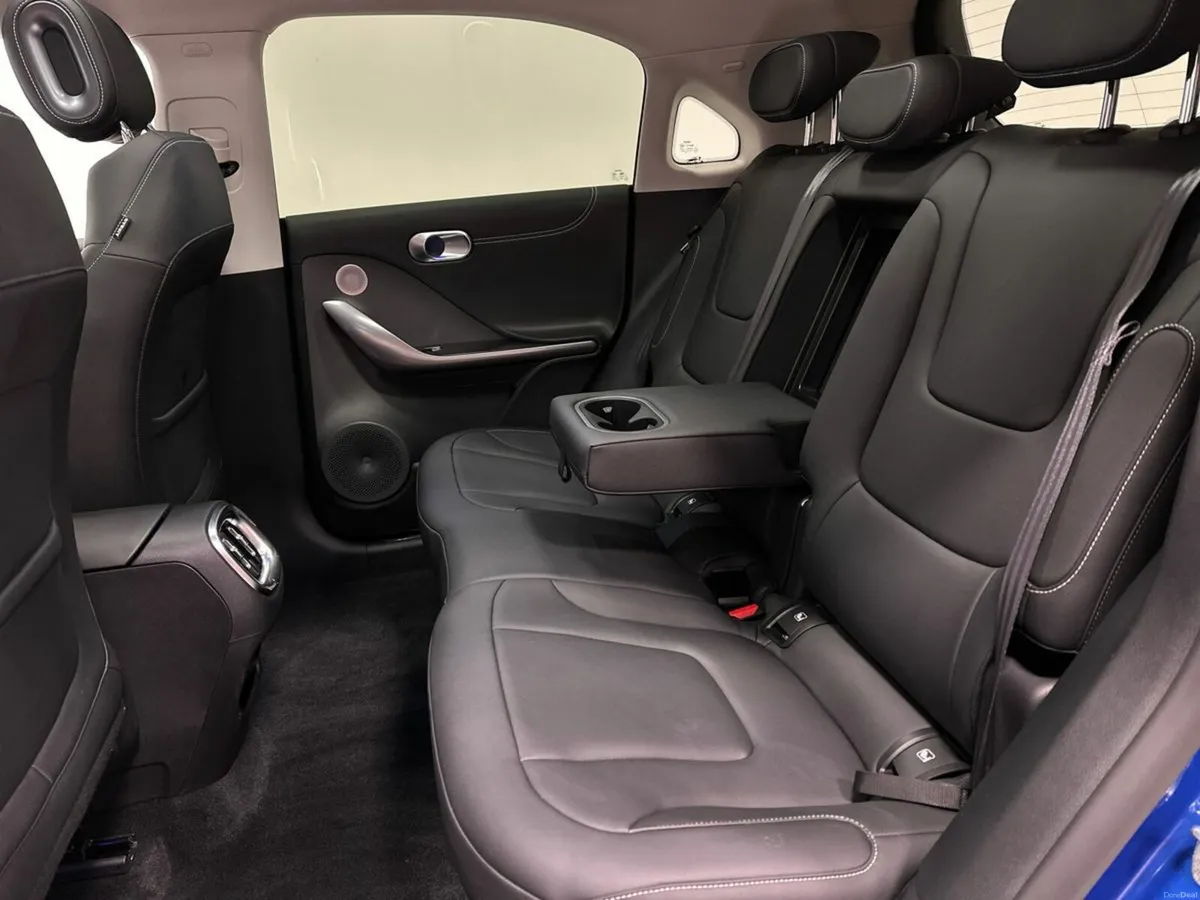 Smart #1 Pro+ 66kW - Image 4