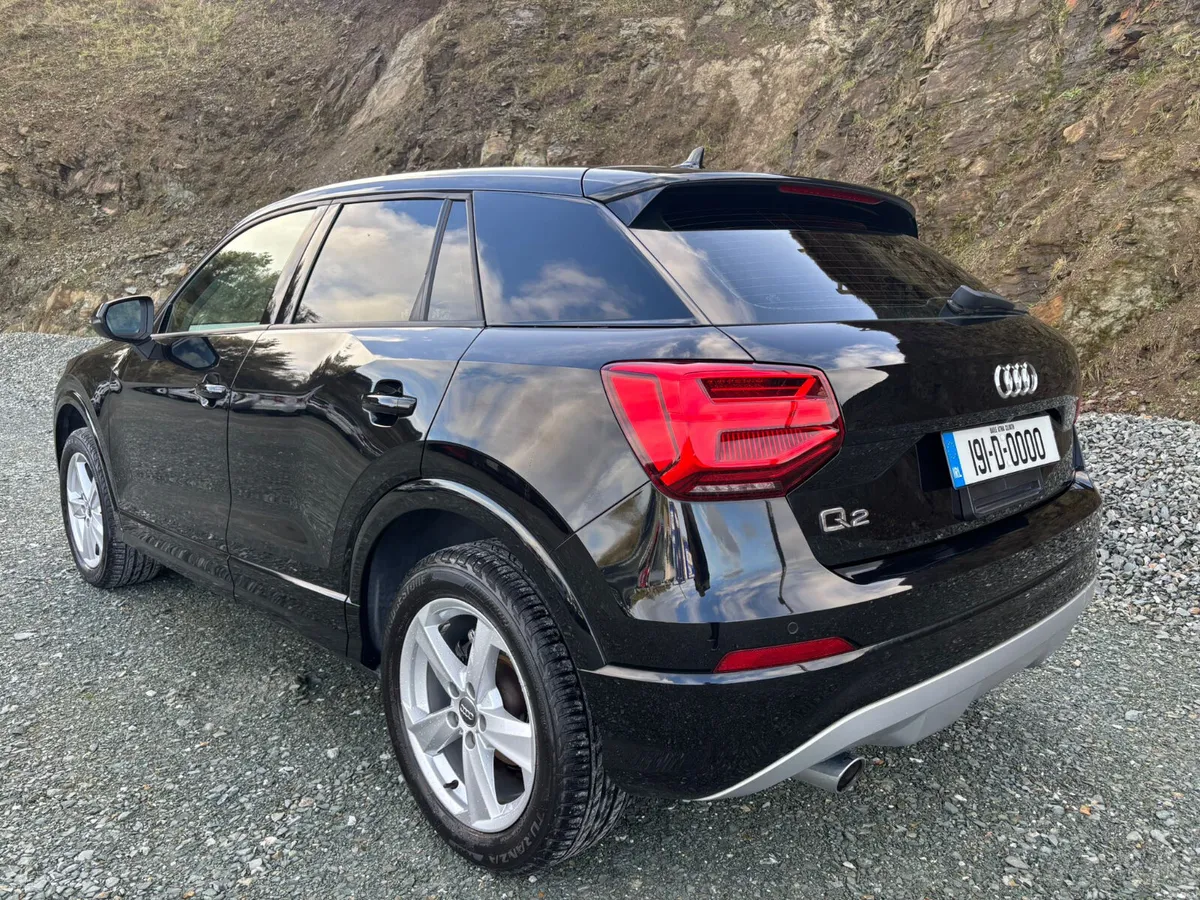 2019 AUDI Q2 SPORT *LOW MILEAGE* AUTOMATIC - Image 4