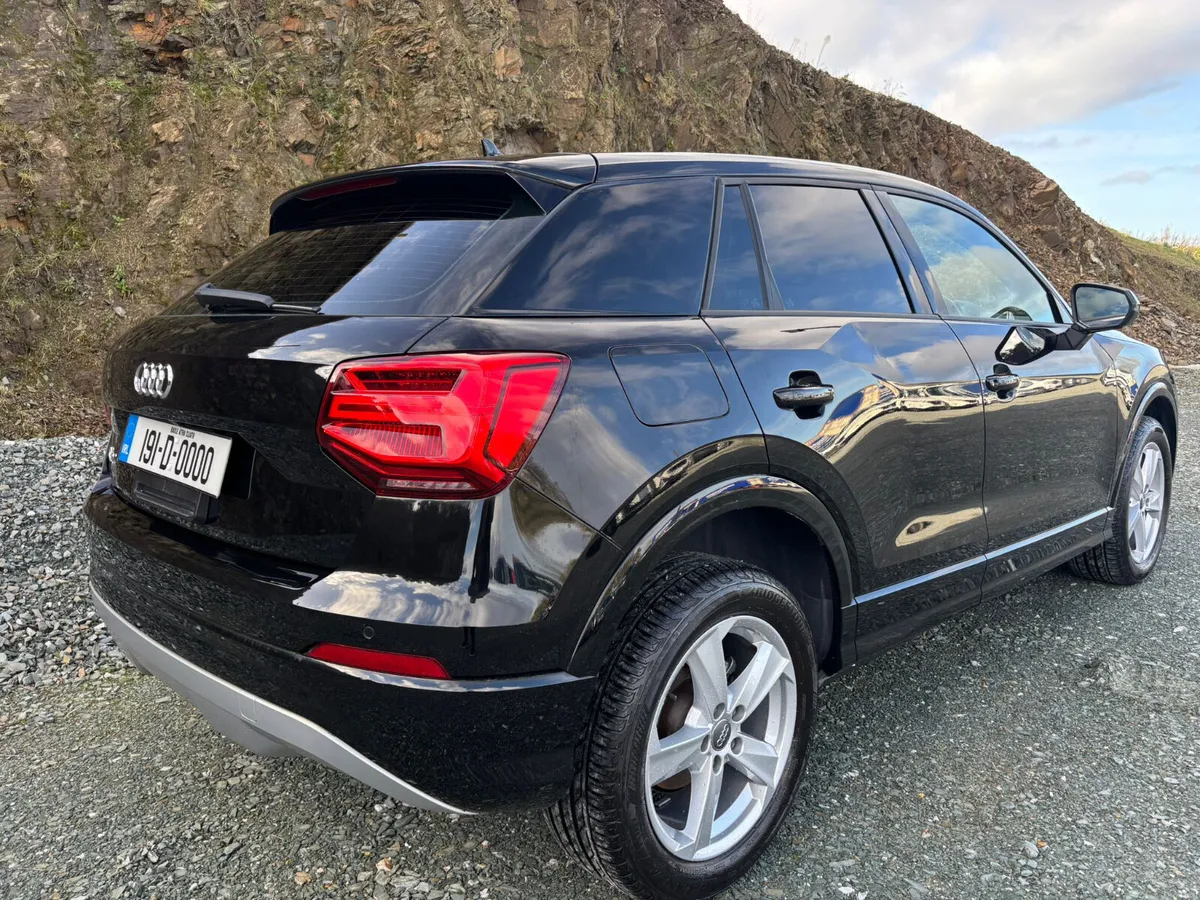 2019 AUDI Q2 SPORT *LOW MILEAGE* AUTOMATIC - Image 3