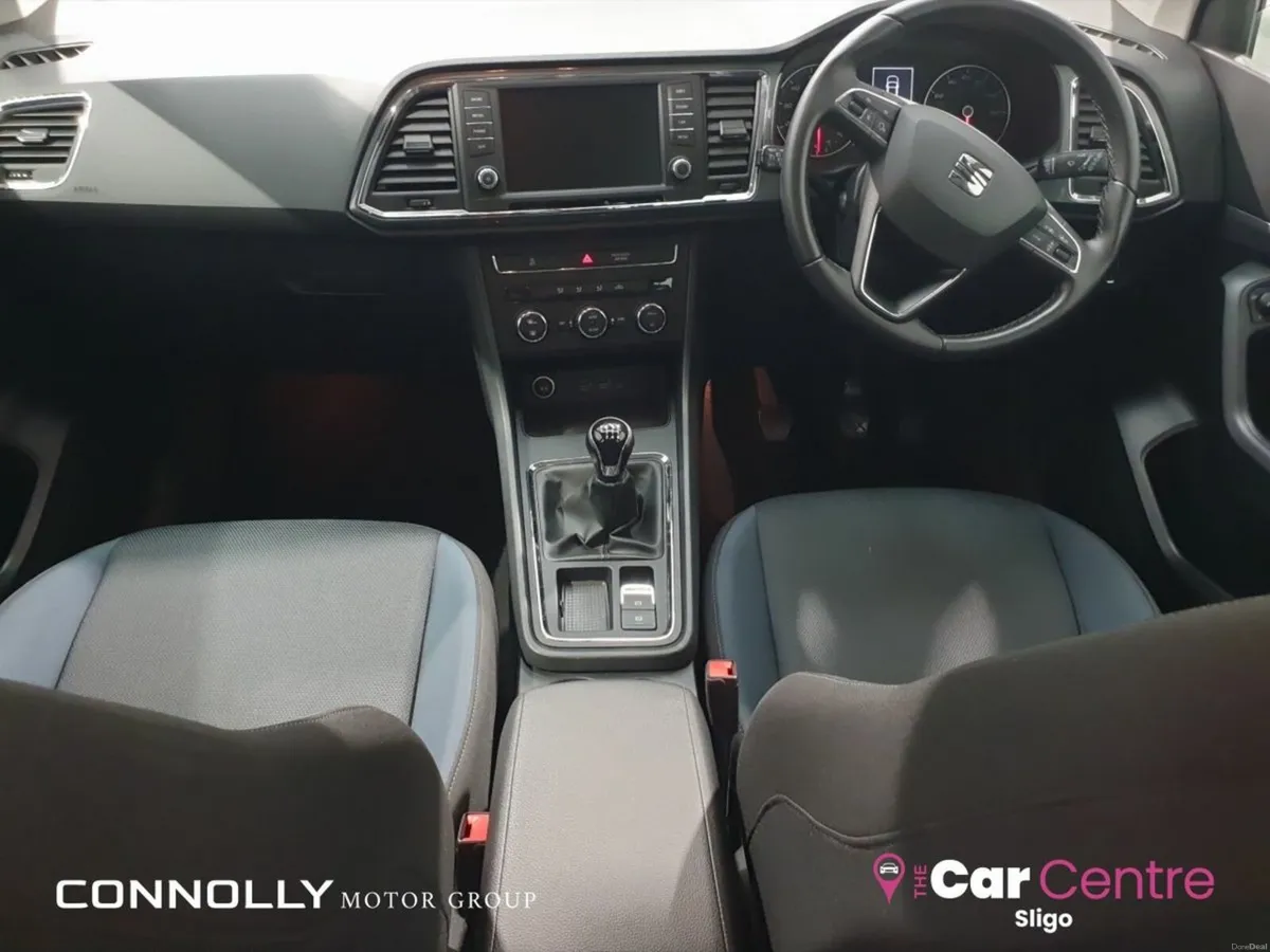 SEAT Ateca SE 115HP SE - Image 4